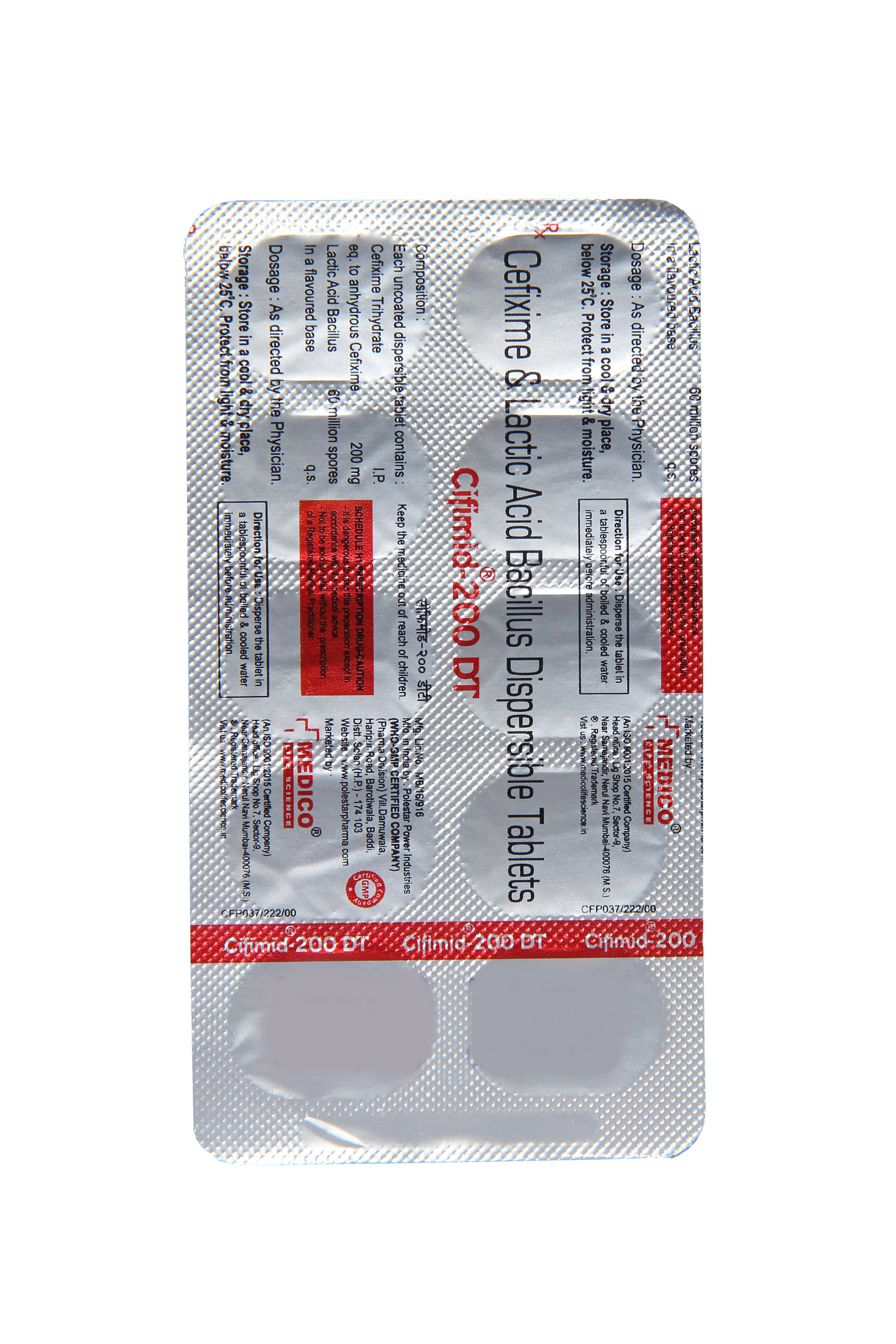 CIFIMID-200 - View 3